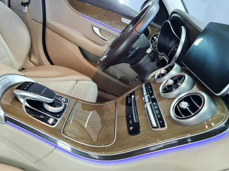 GM Detailing, fotografie de pe Google Maps