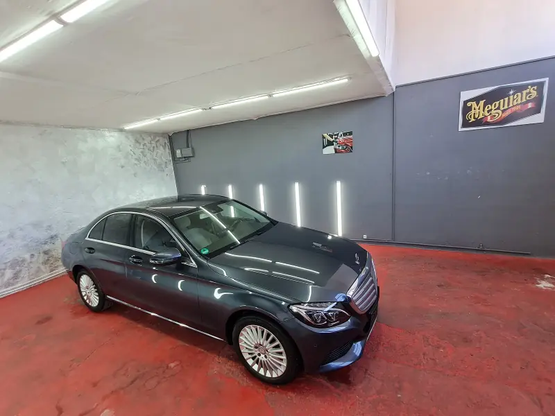 GM Detailing, fotografie de pe Google Maps