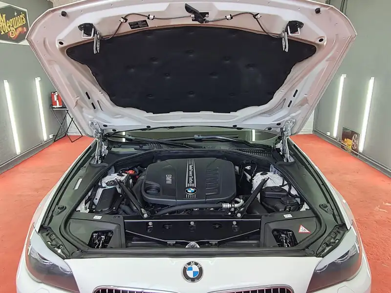 GM Detailing, fotografie de pe Google Maps